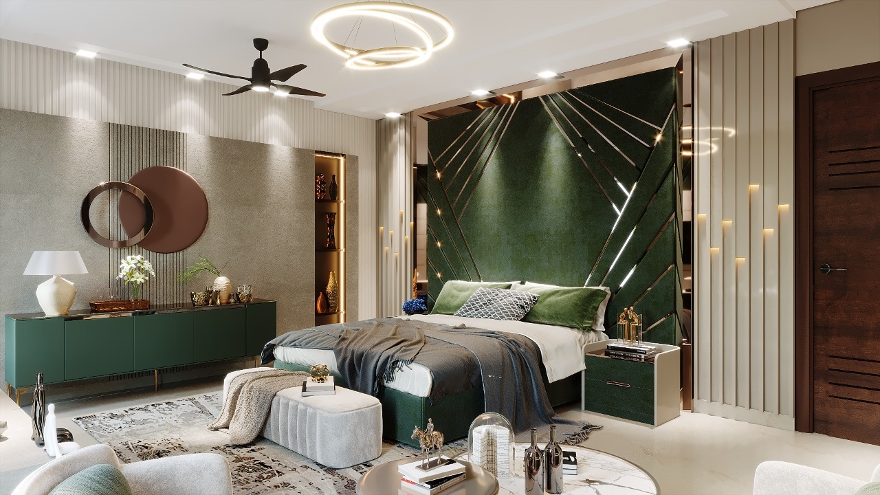 Idea interior